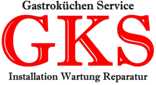 Logo von Gastroküchen Service Vorarlberg